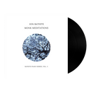 Jon Batiste - Monk Meditations: Batiste Piano Series Vol 3 (Vinyle Neuf)