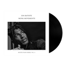 Jon Batiste - Monk Movements: Batiste Piano Series Vol 4 (Vinyle Neuf)
