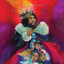 J Cole - Kod (Vinyle Neuf)