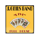 J Geils Band - Live Full House (Rhino High Fidelity) (Vinyle Neuf)