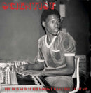 Scientist - The Dub Album They Didnt Want You To Hear (Vinyle Neuf)