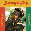 Barrington Levy - Run Come Ya (Vinyle Neuf)