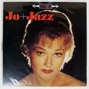 Joe Stafford - Jo Plus Jazz (Vinyle Usagé)