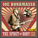 Joe Bonamassa - The Spirit Of Rory Live From Cork (Vinyle Neuf)