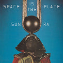 Sun Ra - Space Is The Place (Vinyle Neuf)