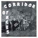 Lazy Smoke - Corridor Of Faces (Vinyle Neuf)