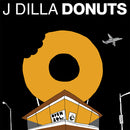 J Dilla - Donuts (20e Anniversaire Audiophile) (Vinyle Neuf)
