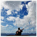 Jack Johnson - From Here To Now To You (Vinyle Neuf)