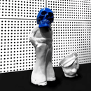 Jack White - Frozen Charlotte (Vinyle Bleu) (Vinyle Neuf)