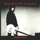 Joan Jett And The Blackhearts - Greatest Hits (Vinyle Neuf)