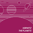 Joel Horwitz - Planets (Vinyle Neuf)