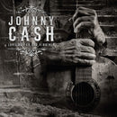 Johnny Cash - Longing For Old Virginia 1976 (Vinyle Neuf)
