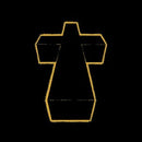Justice - Cross (VMP) (Vinyle Neuf)