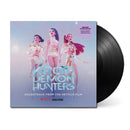 Soundtrack - Kpop Demon Hunters (Version Francaise) (2LP) (Vinyle Neuf)