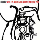 Miles Davis - Cookin With The Miles Davis Quintet (Vinyle Neuf)