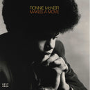Ronnie Mcneir - Makes A Move (Vinyle Neuf)