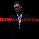 Kettama - Archangel (2LP / Couleur) (Vinyle Neuf)