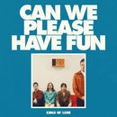 Kings Of Leon - Can We Please Have Fun (Vinyle Neuf)