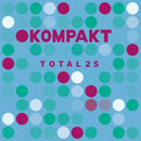Various - Kompakt Total 25 (Vinyle Neuf)