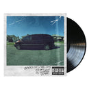 Kendrick Lamar - Good Kid Maad City (Vinyle Neuf)