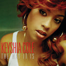 Keyshia Cole - The Way It Is (Vinyle Neuf)