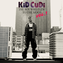 Kid Cudi - The Boy Who Flew To The Moon Vol 1 (Vinyle Neuf)