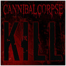 Cannibal Corpse - Kill (Vinyle Neuf)