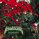 Killswitch Engage - Atonement (Vinyle Neuf)