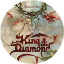 King Diamond - House Of God (Picture Disc) (Vinyle Neuf)