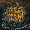 King Gizzard And The Lizard Wizard - Phantom Island (Vinyle Neuf)