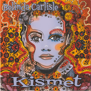 Belinda Carlisle - Kismet (Vinyle Neuf)