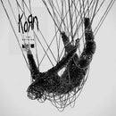 Korn - The Nothing (Vinyle Neuf)