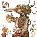 Korn - Untitled (Vinyle Neuf)