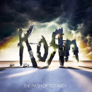 Korn - Path Of Totality (Metal Matters) (Vinyle Neuf)