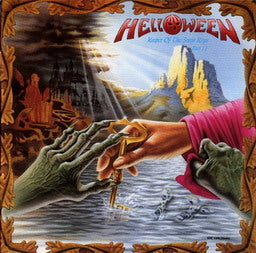 Helloween - Keeper Of The Seven Keys Part 2 (Vinyle Neuf)