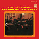 Ramsey Lewis Trio - The In Crowd (Verve By Request) (Vinyle Neuf)