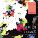 Creation Rebel / New Age Steppers - Threat To Creation (Vinyle Neuf)