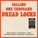 Various - Calling One Thousand Dread Locks (Vinyle Neuf)