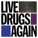 War On Drugs - Live Drugs Again (Vinyle Neuf)