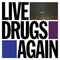 War On Drugs - Live Drugs Again (Vinyle Neuf)