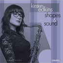 Kirsten Edkins - Shapes And Sound (Vinyle Neuf)