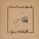 Joni Mitchell - Court And Spark (Ultradisc) (Vinyle Neuf)
