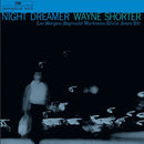 Wayne Shorter - Night Dreamer Blue Note Classic Vinyl Series (Vinyle Neuf)