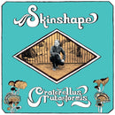 Skinshape - Craterellus Tubaeformis (Vinyle Neuf)