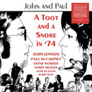 John Lennon / Paul McCartney - A Toot And A Snore In 74 (Vinyle Neuf)