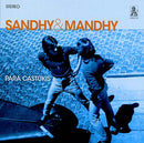 Sandhy And Mandhy - Para Castukis (Vinyle Neuf)