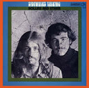 Hollins And Starr - Sidewalk Talking (Vinyle Neuf)
