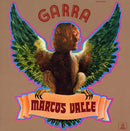 Marcos Valle - Garra (Vinyle Neuf)