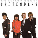 The Pretenders - The Pretenders Numbered EDITION 180g Vinyl LP MOFI (Vinyle Neuf)