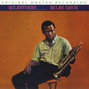 Miles Davis - Milestones (MOFI) (Vinyle Neuf)